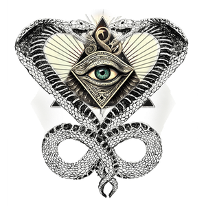MagickAuGoGo Wisdom Logo